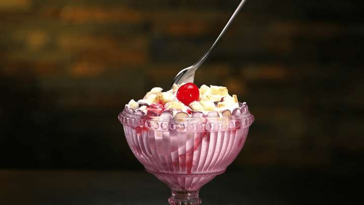 Everyday is Sundae