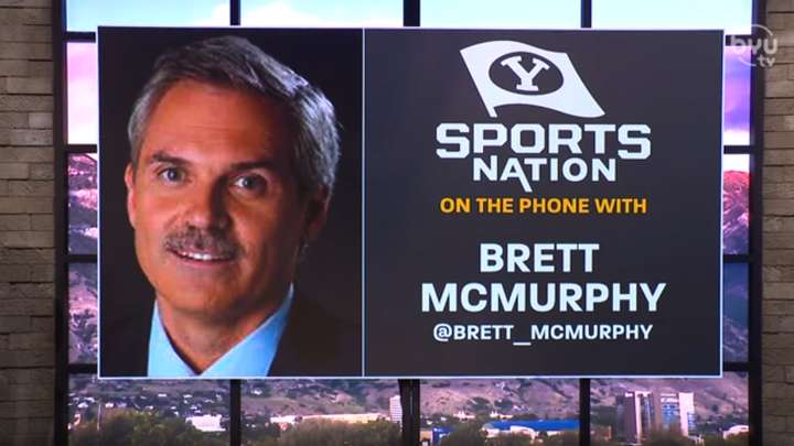 The State of the Big 12 with Brett McMurphy