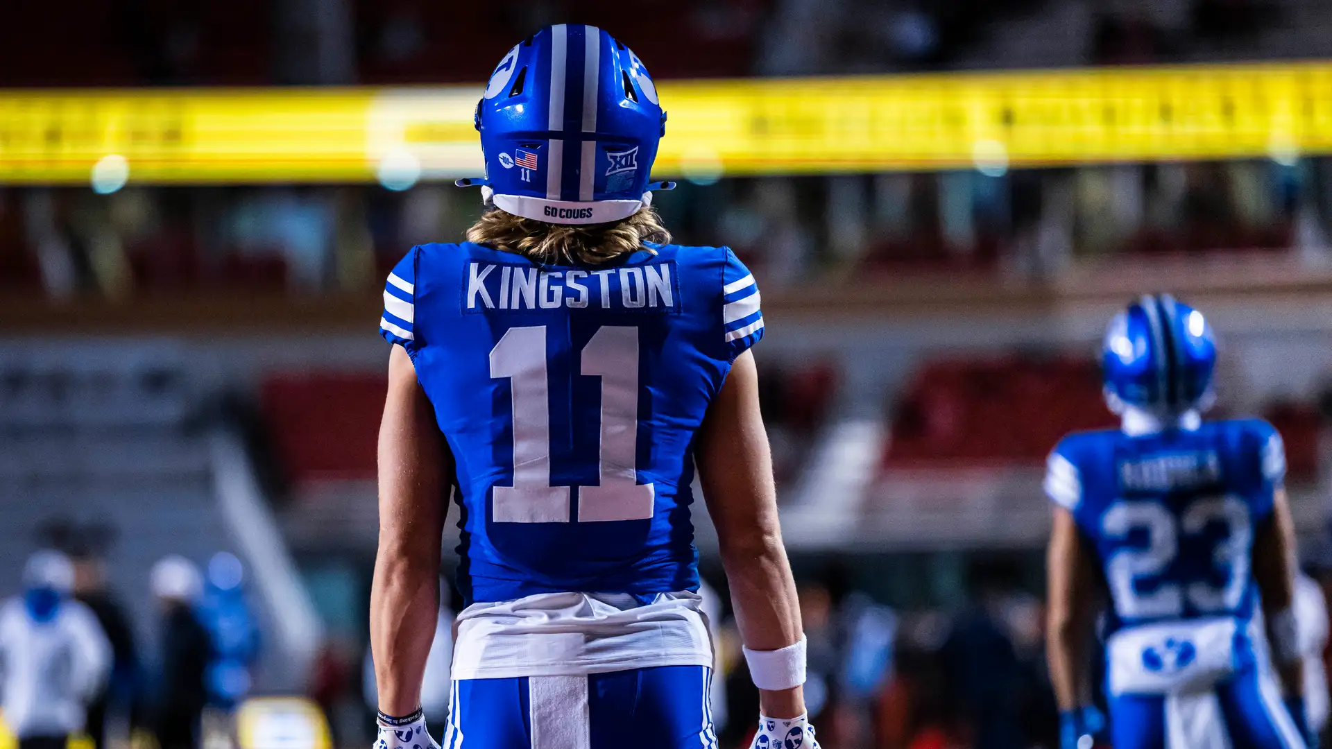 Big 12 Breakdown: Ranking BYU's Toughest Games in 2025