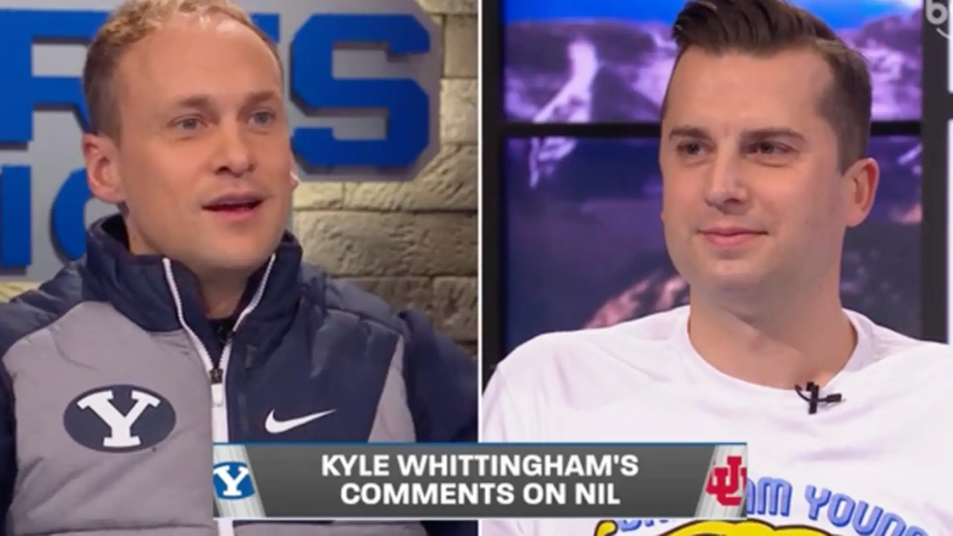 NIL Recruits, MBB Wins and more!