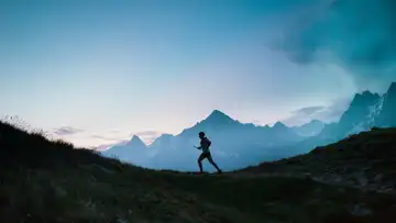 Trail Running Tips