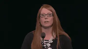 Melinda Ashton