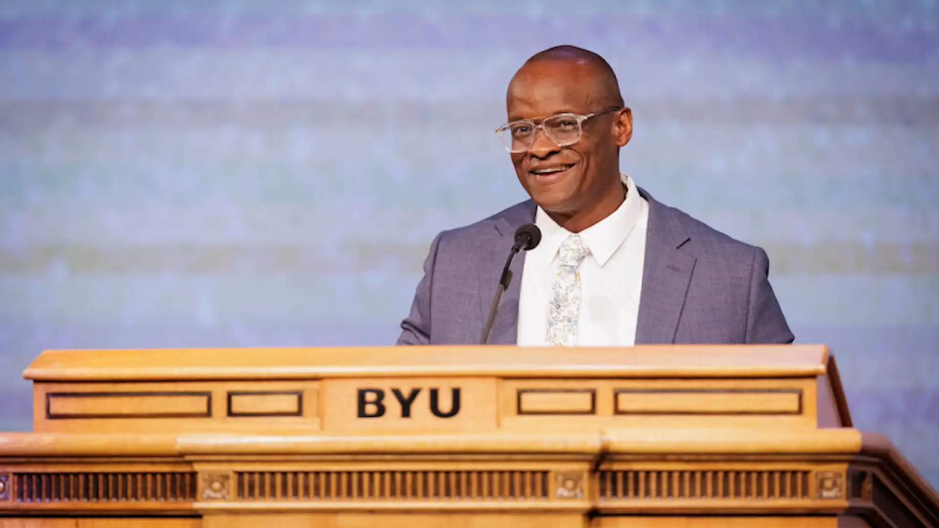 Jamal Willis | The Need for Greater Hope