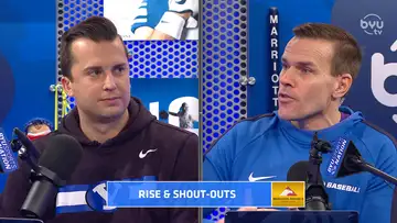 Rise and Shoutout