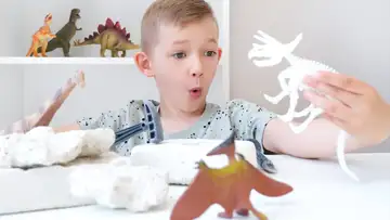 Dinosaurs