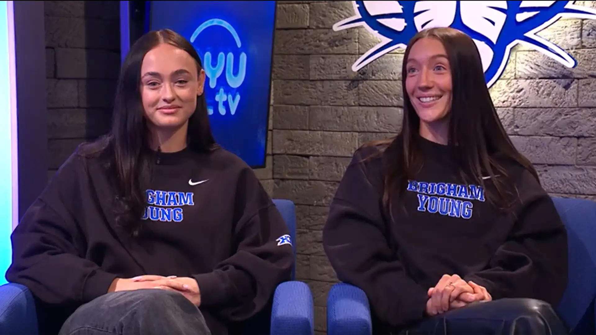 College Cup Excitement with Brecken Monzingo and Olivia Wade Katoa
