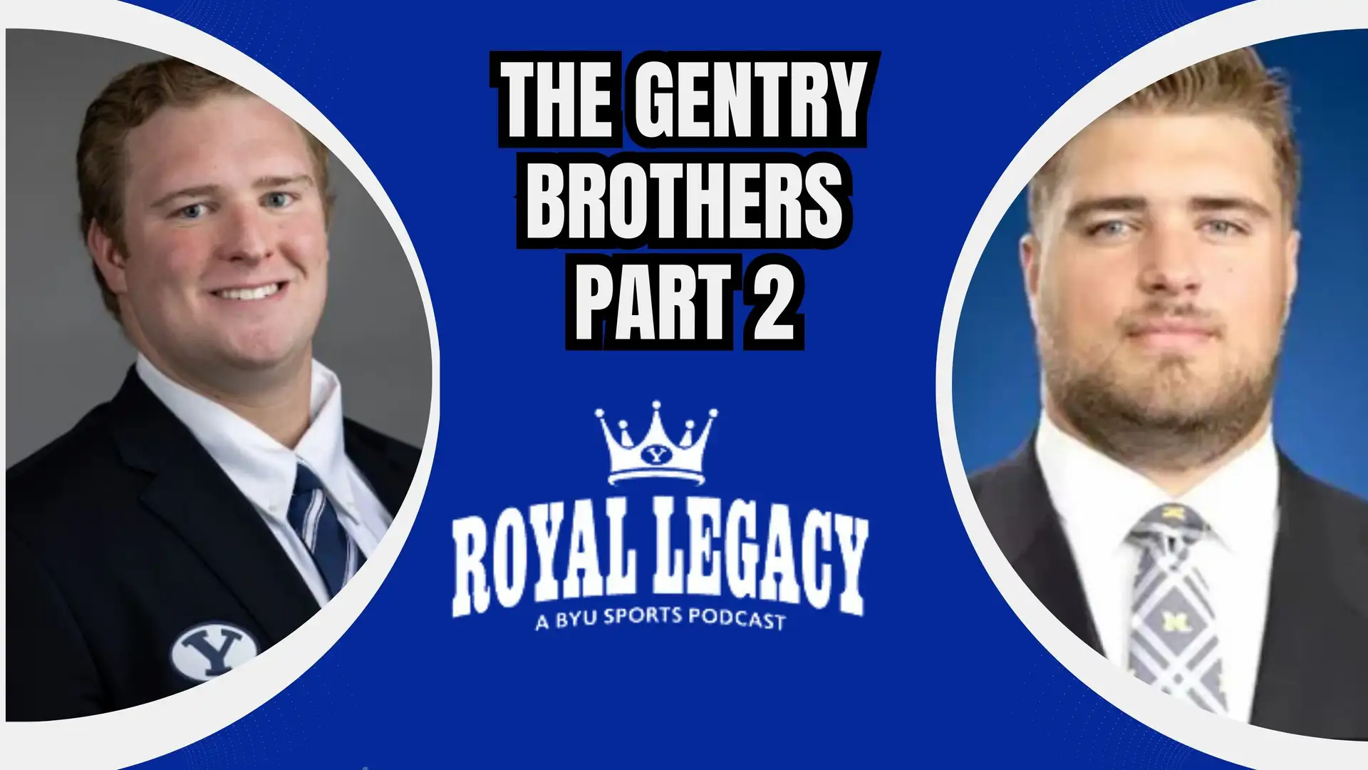 Andrew and JT Gentry Part 2