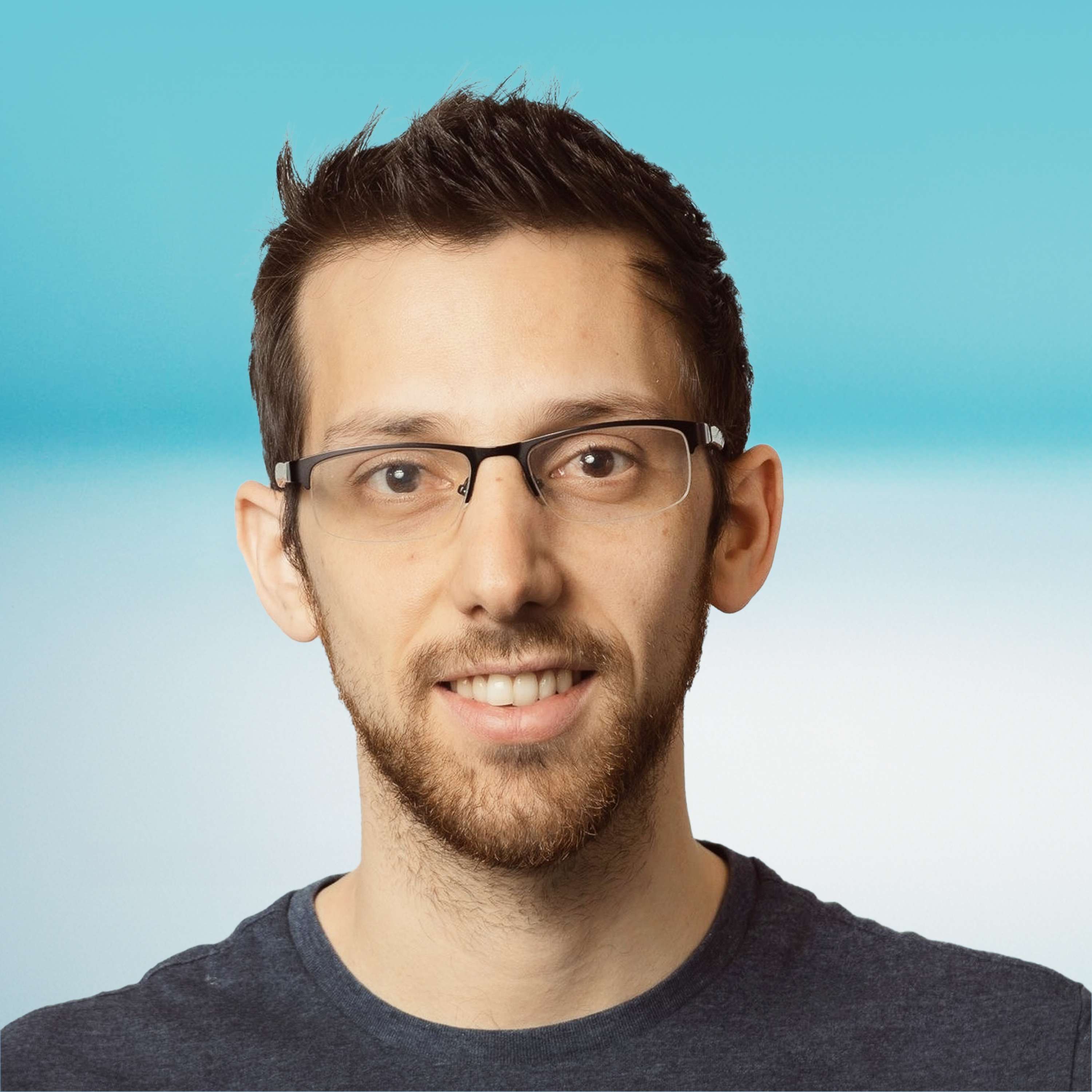 He Let Strangers Yell at Him... And It Changed the Conversation — Adam Becker