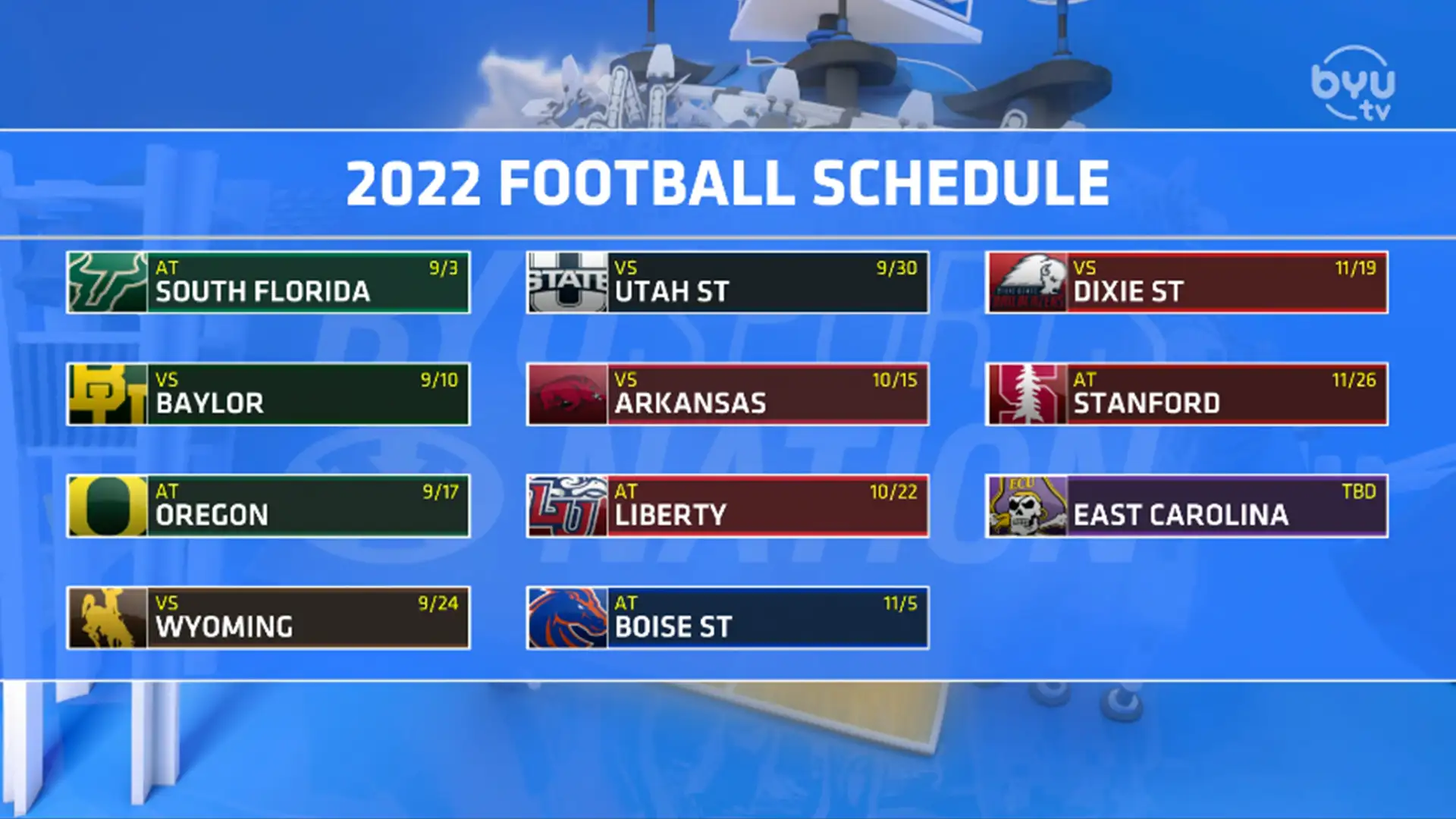 Do We Care About Wyoming?