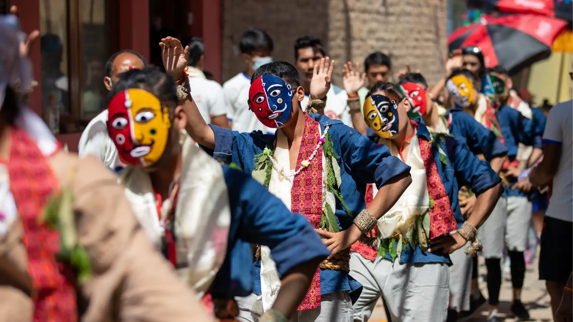 Why We Should Celebrate Death