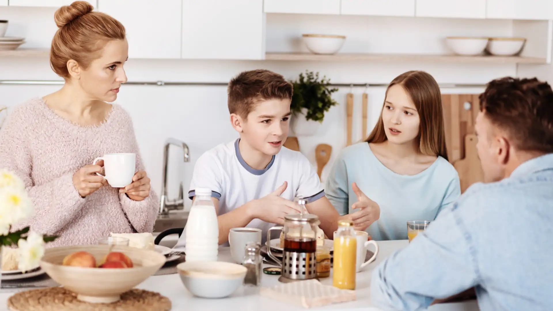 Having Conversations about Race