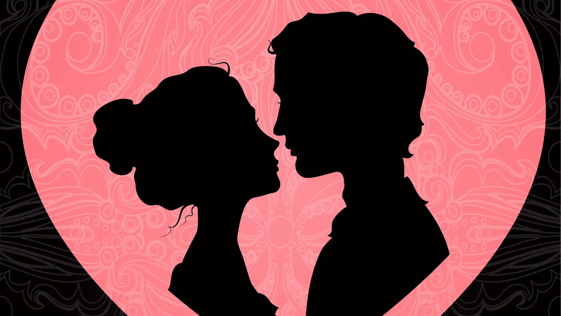 Victorian Flirtation Cards