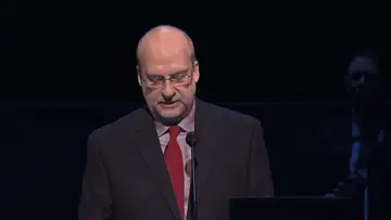 Christian Smith | Why Scientists Playing Amateur Atheology Fail