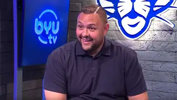 The State of BYU Hoops with Jonathan Tavernari