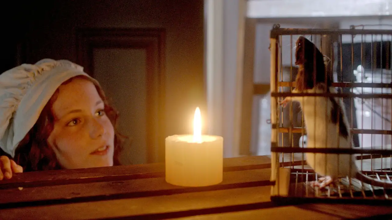 Watch Hetty Feather Season 1 Episode 3 The Tower BYUtv