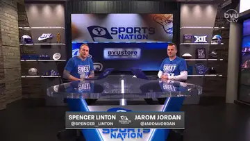 BYU vs Alabama - Team Advantages