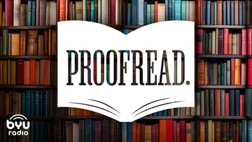 Proofread