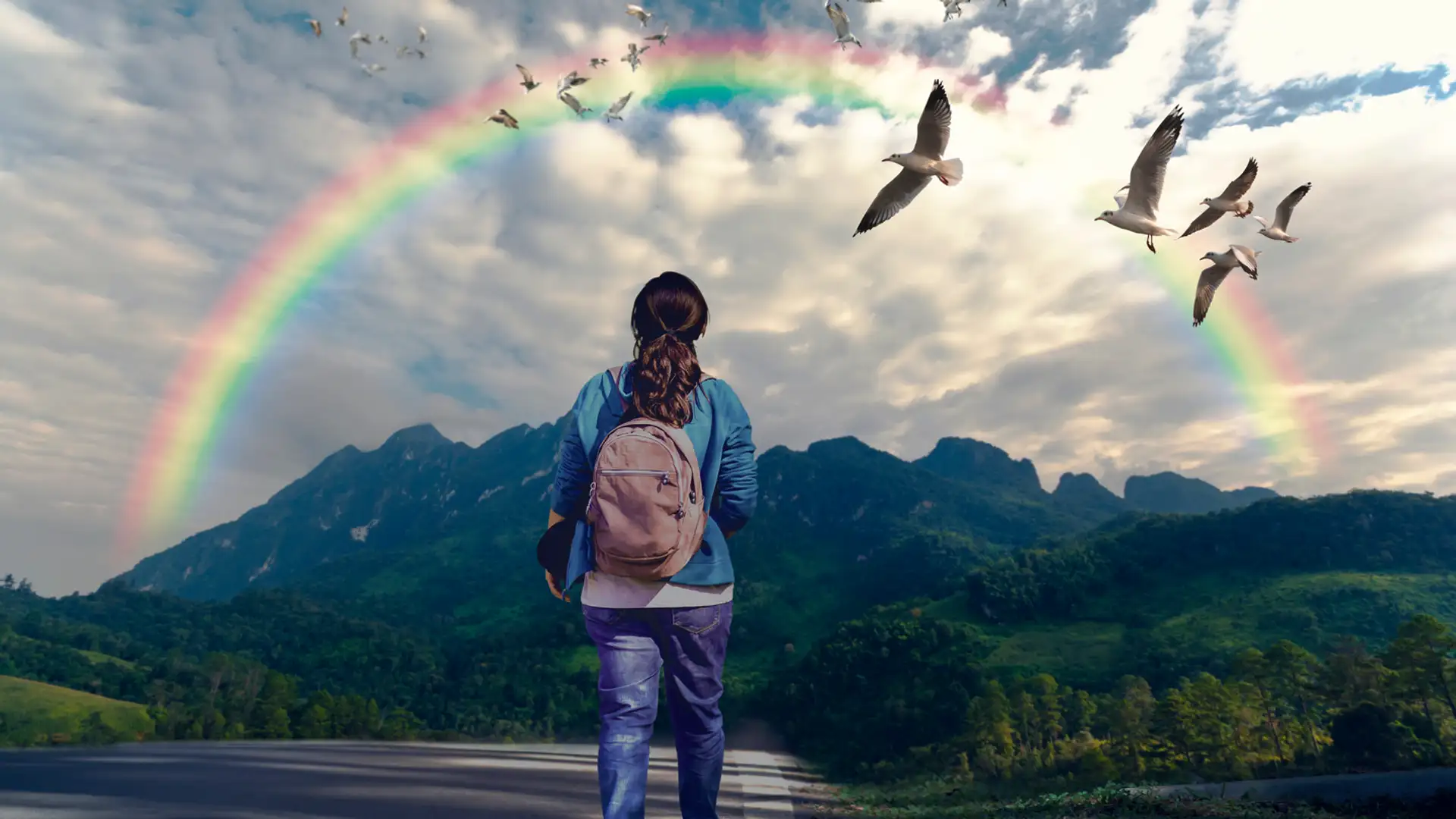 Listen to Your Dreams