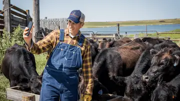 Farm Rescue