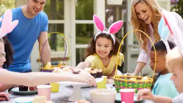 Easter Celebration