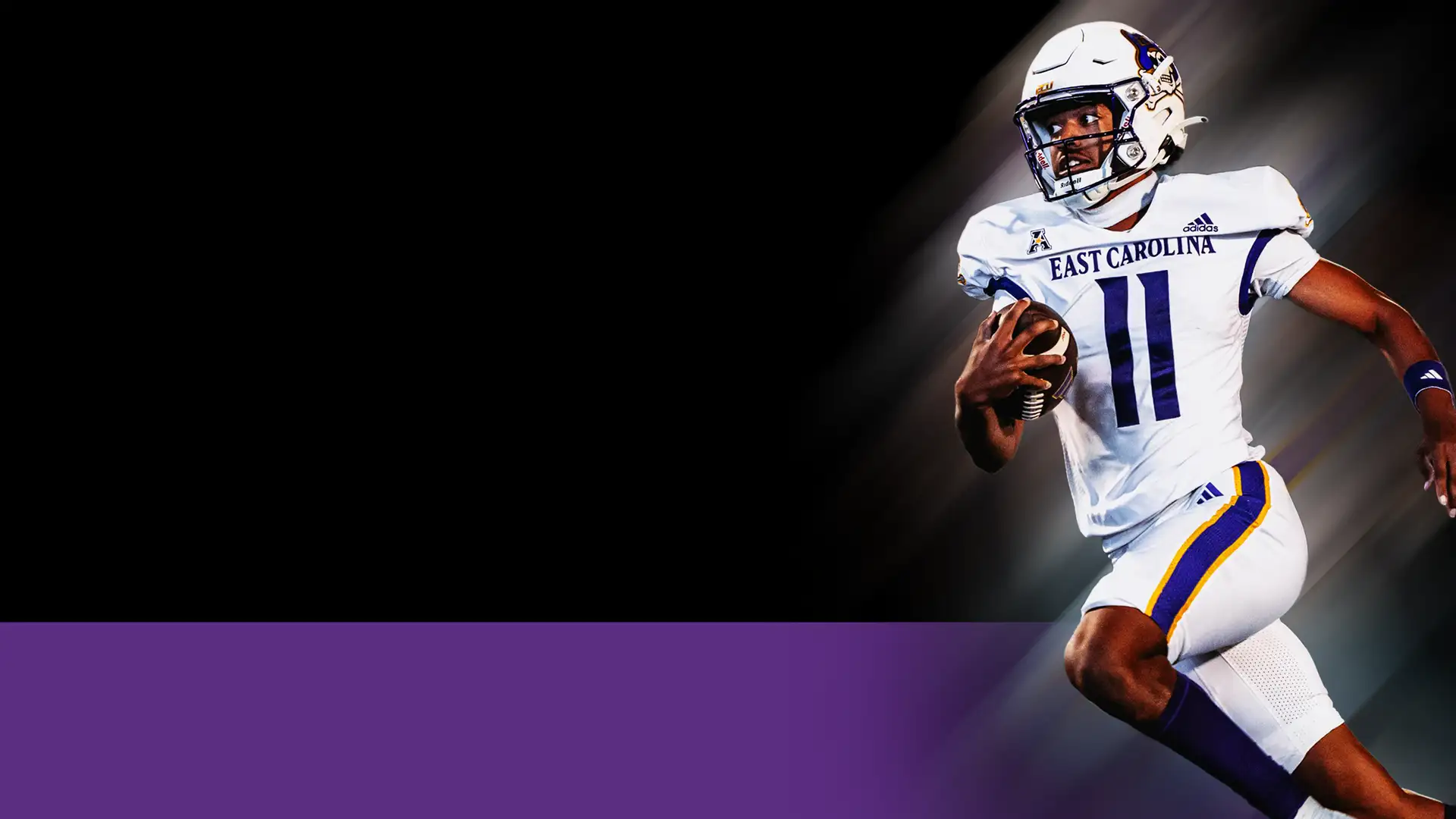 BYU vs East Carolina (9-20-25)