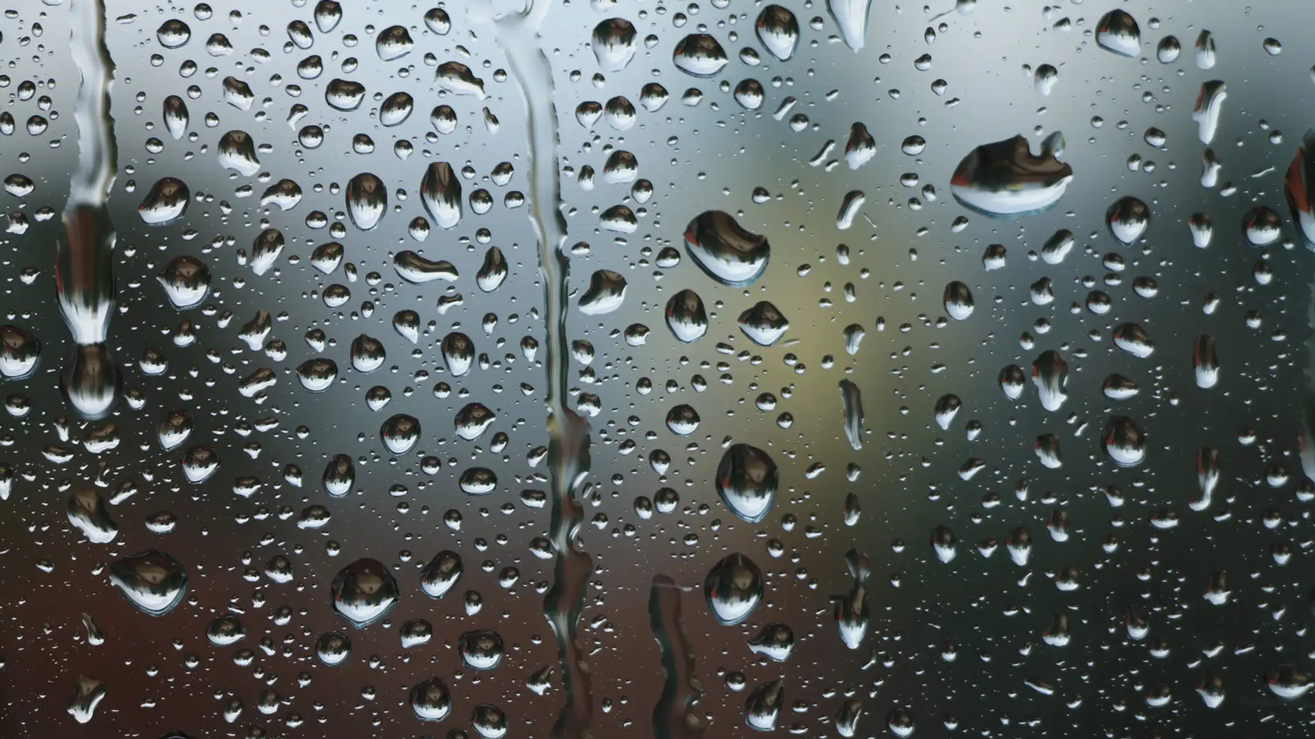 Emma May's Rainy Day by Nathalie Vachon