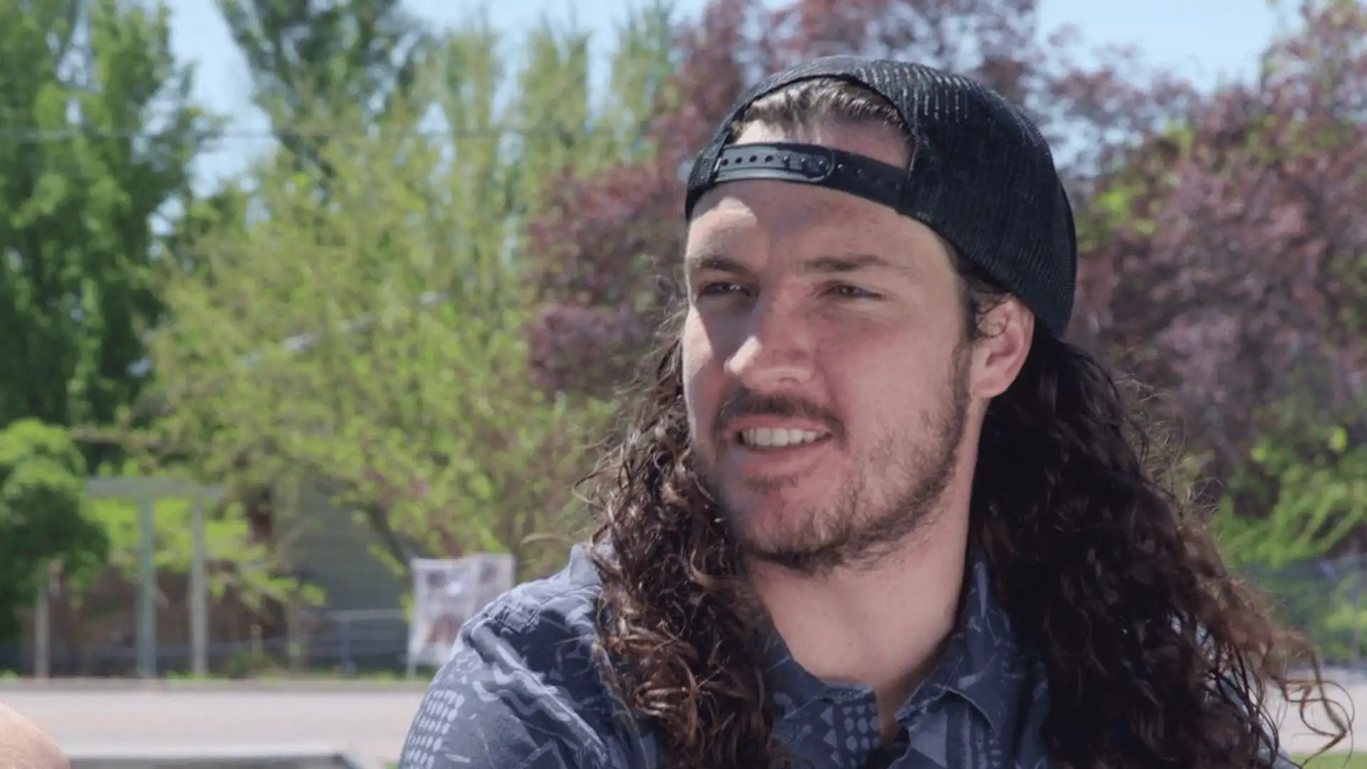 Shaun "Shonduras" McBride