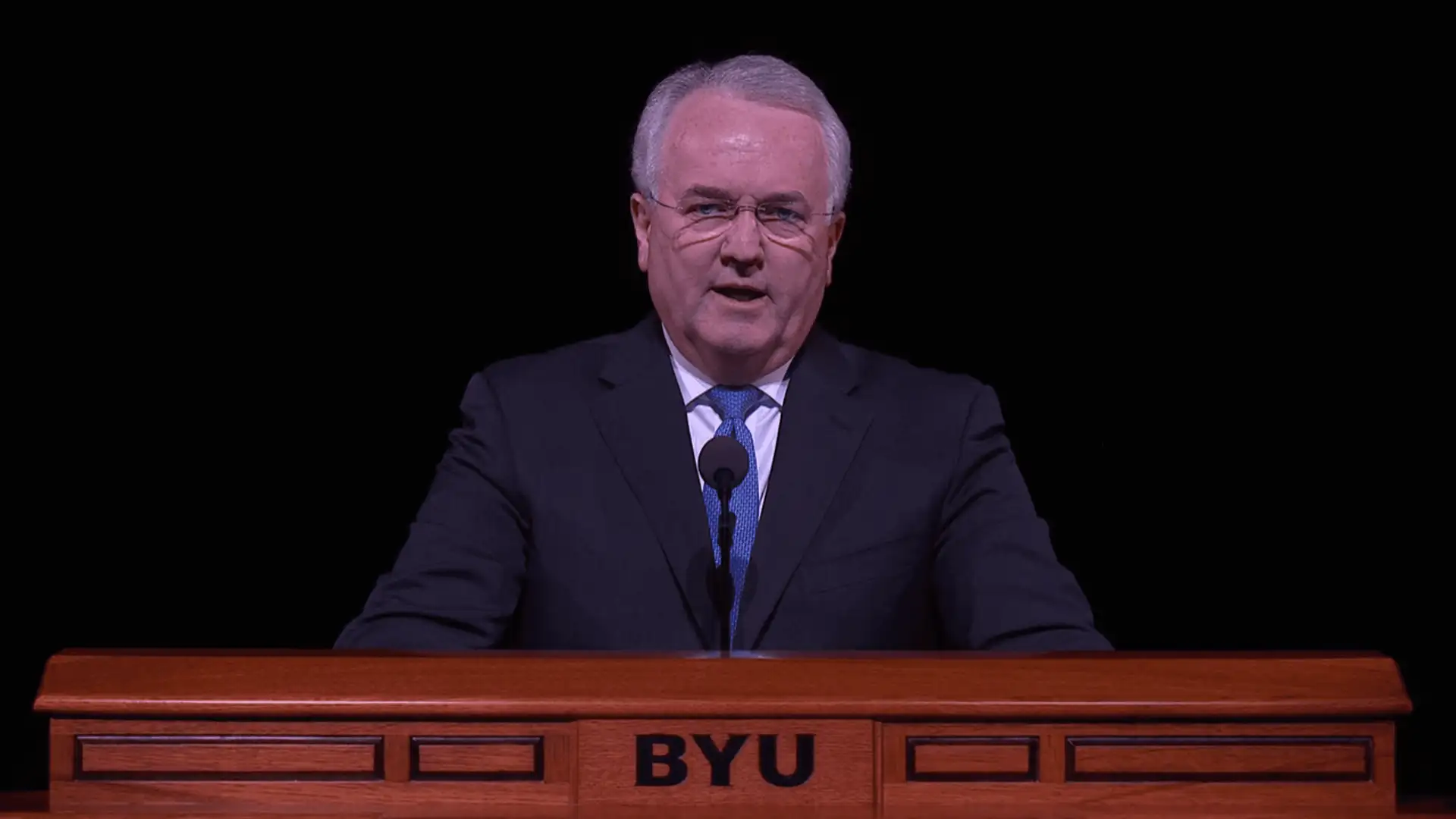 Elder Jack N. Gerard | “Could We Have Supposed?”