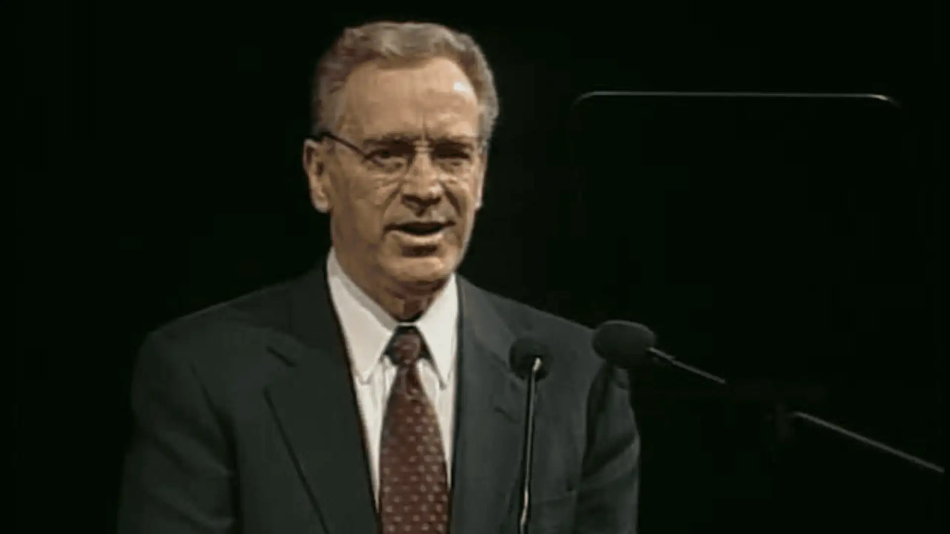 Elder Sheldon F. Child | Follow the Prophet