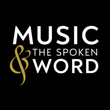 Music & the Spoken Word