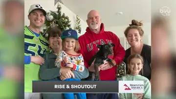 Rise and Shoutout
