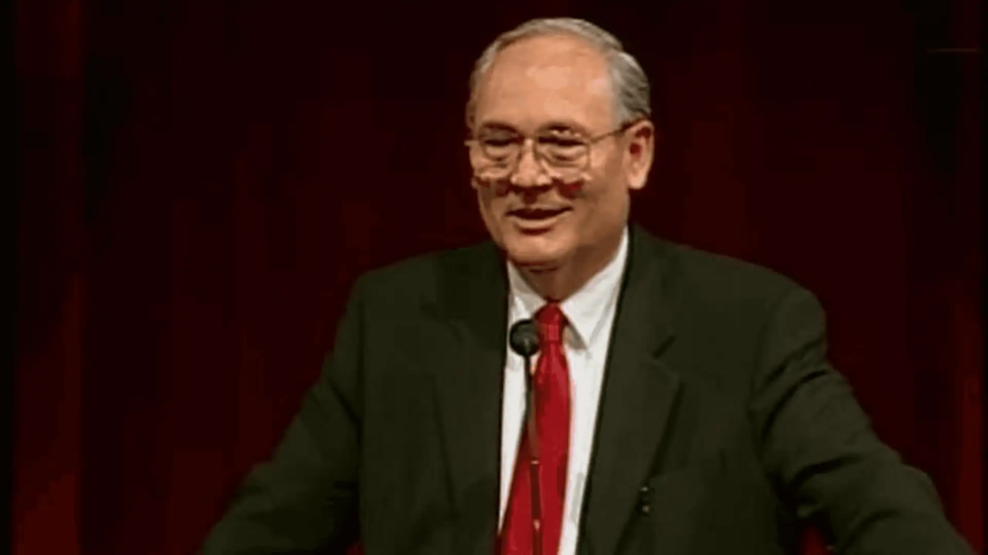 Douglas M. Chabries | Talents