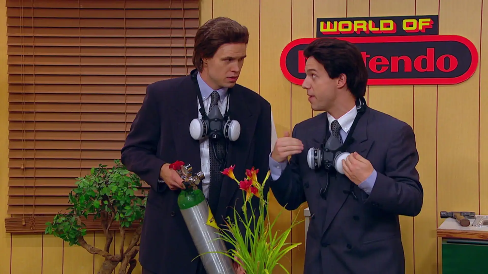 Atari's Revenge on Nintendo