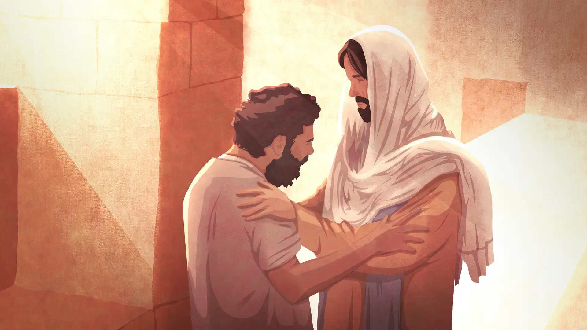 August 7-13 | Romans 1-6