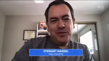 Stewart Mandel