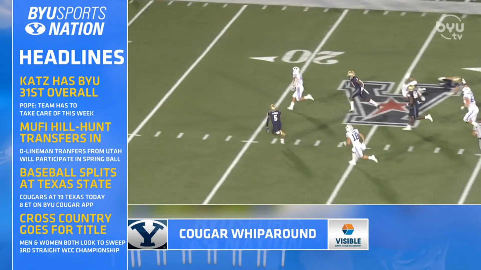 Dax Milne to the Patriots?