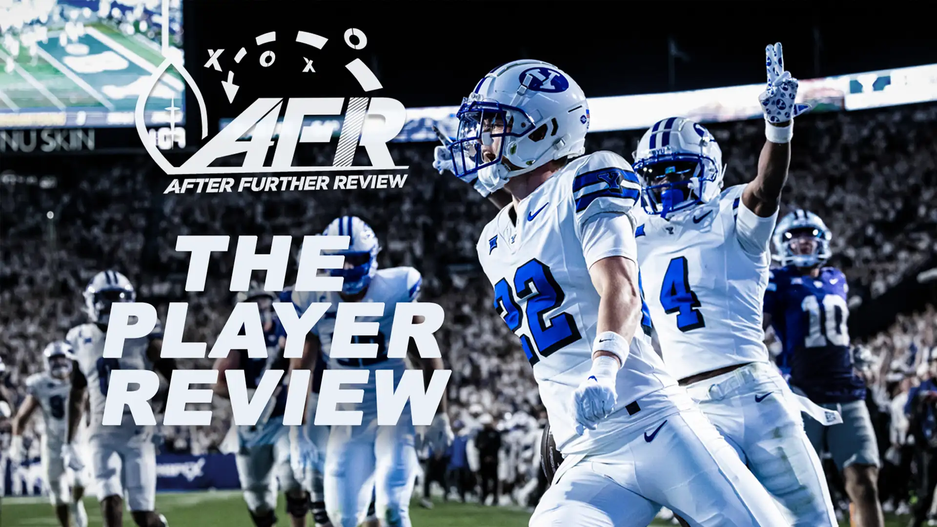 The Player Review