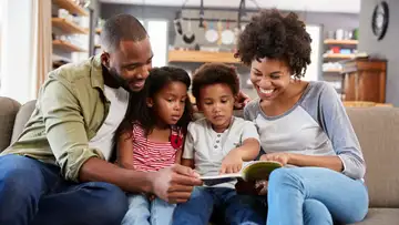 Early Readers