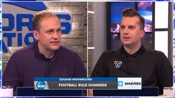 Cougar Whiparound