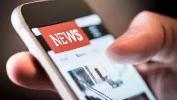 Making the News More Trustworthy