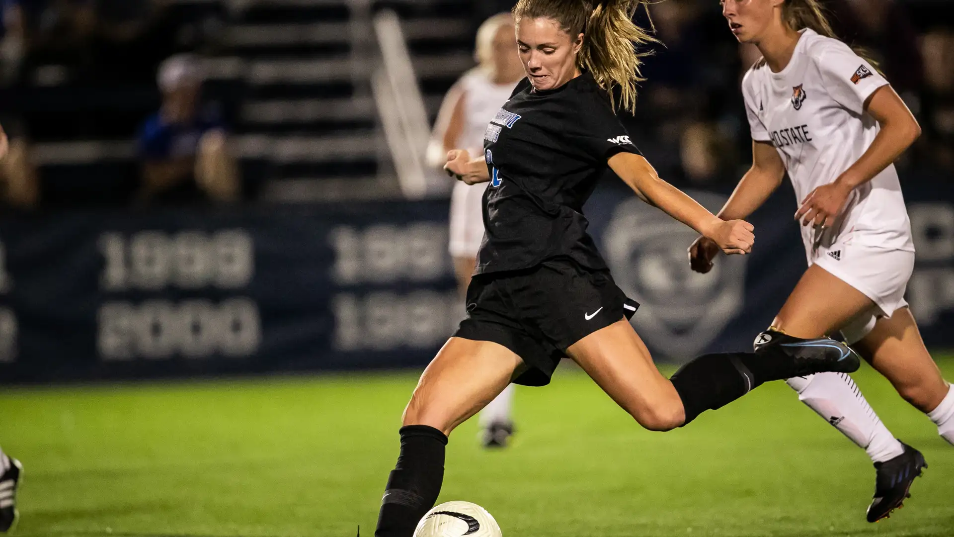 BYU vs Idaho State: Highlights