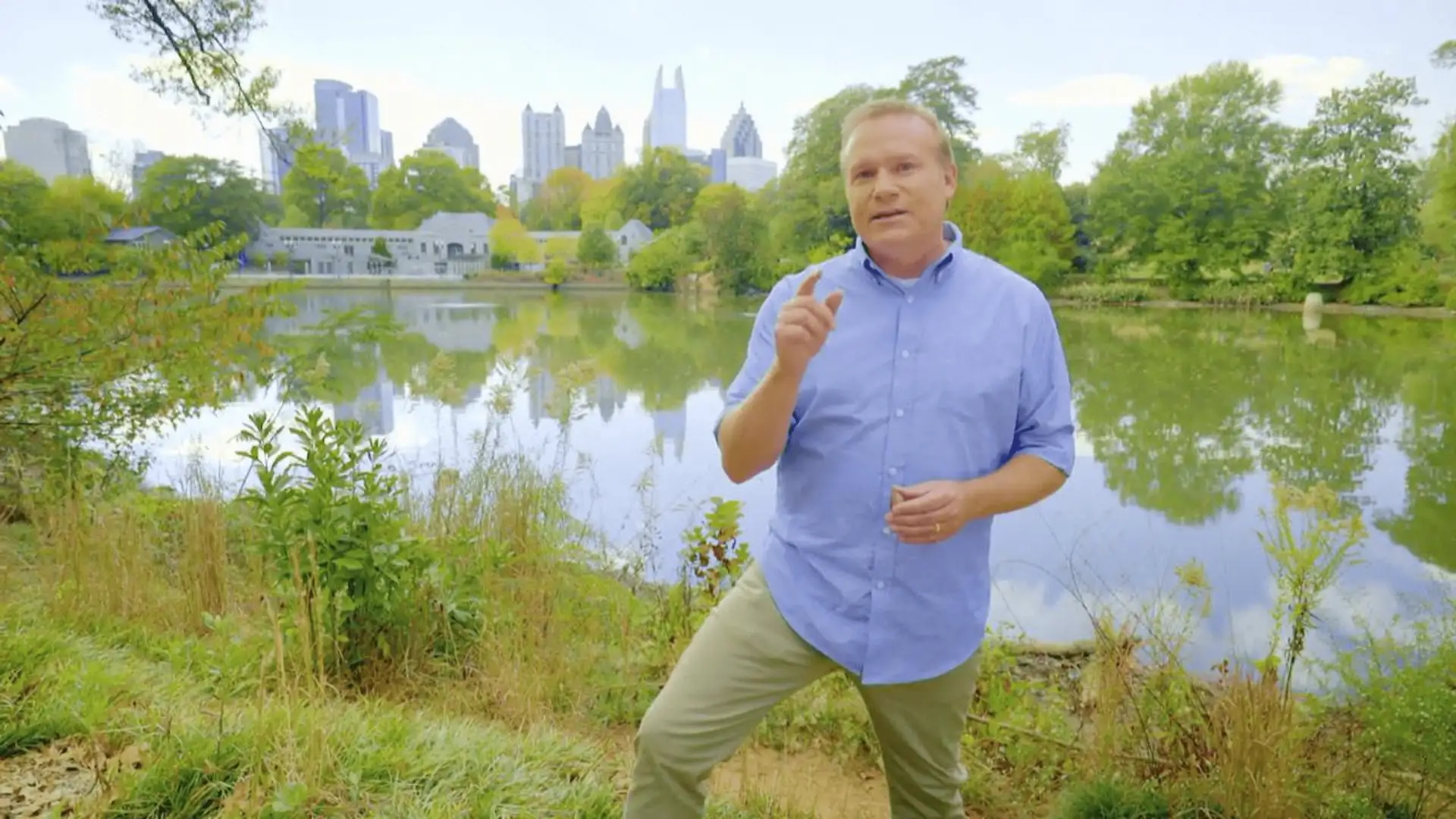 Life: There's Nothing Like It