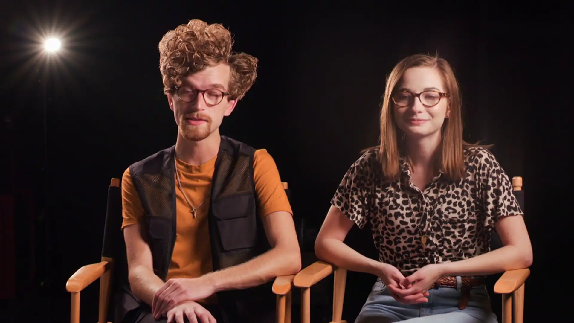 Jerica and Joe - Season 4