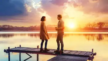 The Secret: Dare to Dream