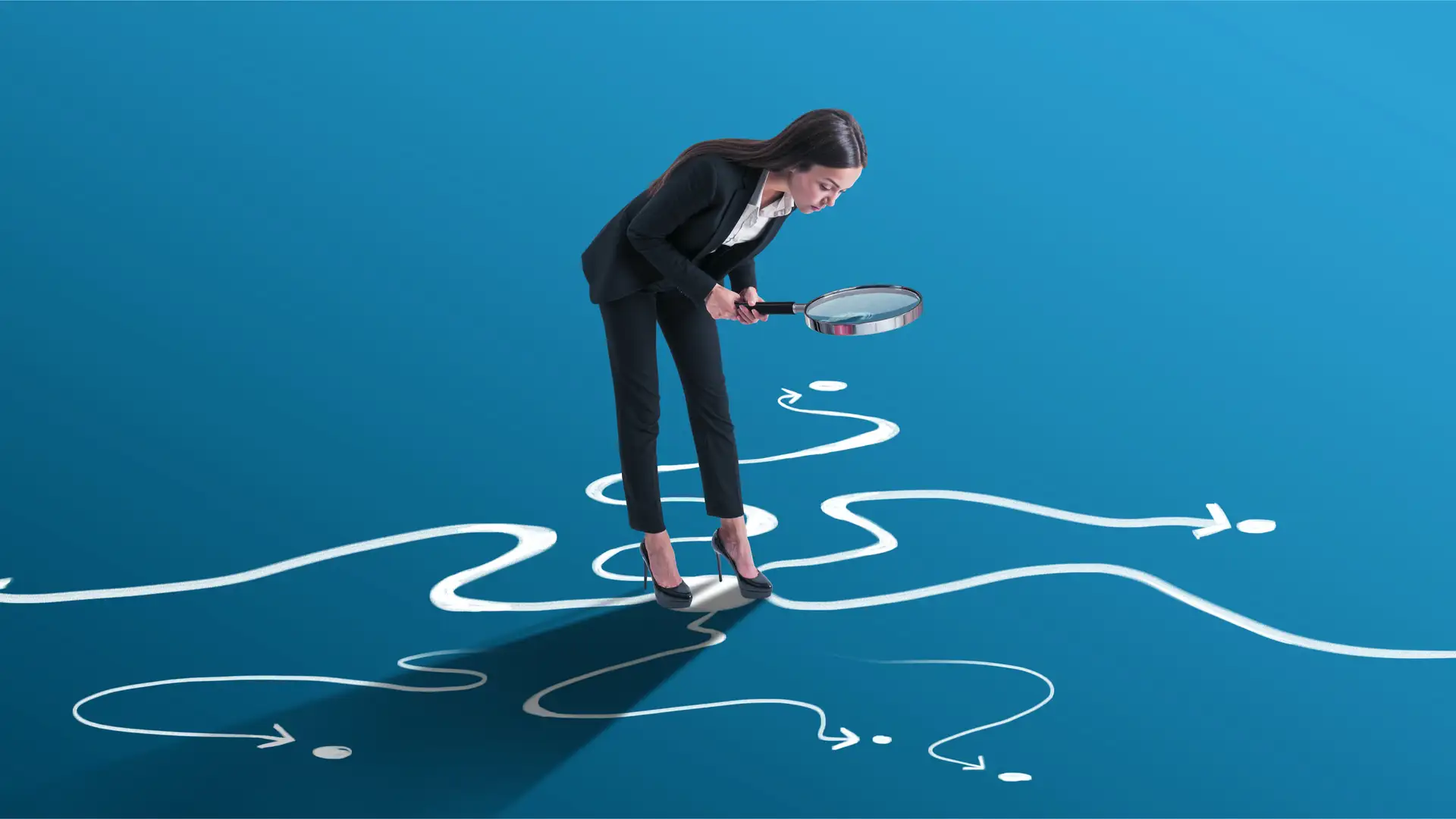 Finding the Right Business