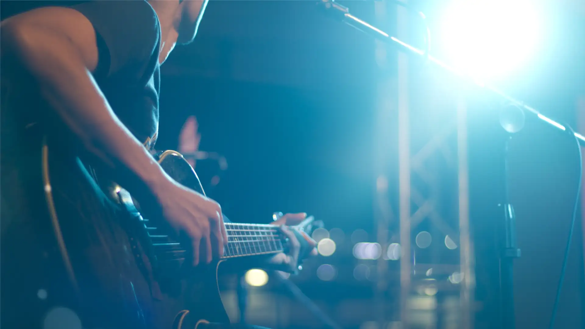 Our Natural Affinity for Music, Creativity