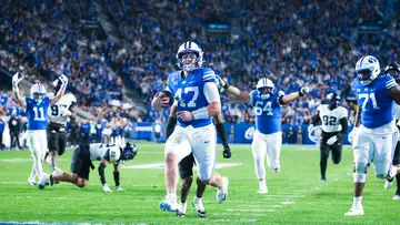 Breaking Down the Week 13 CFP Projections