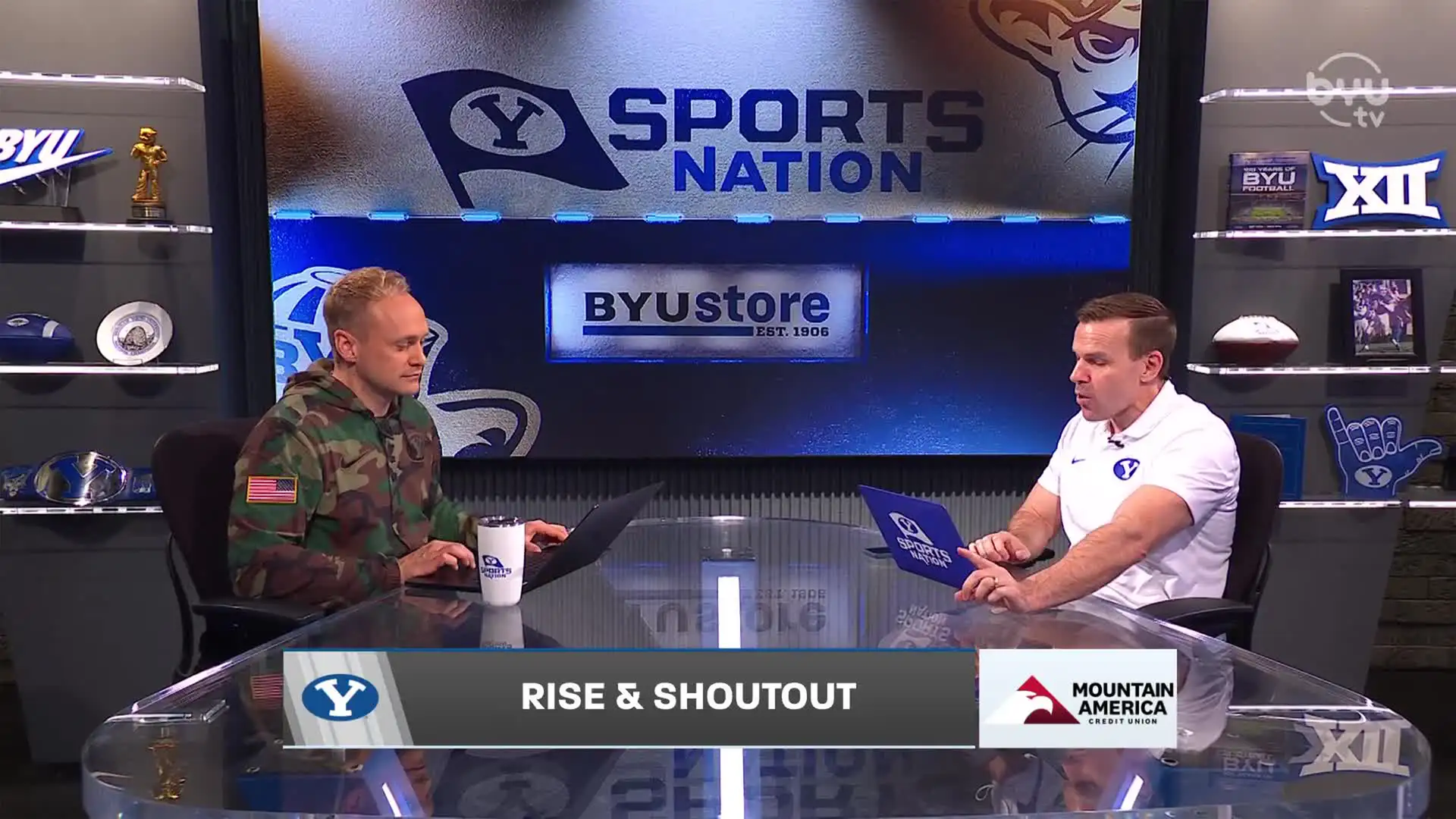 Kevin Young's First year Impact