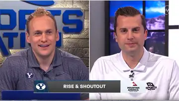 Rise and Shoutout