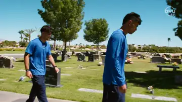 The Nacua Brothers